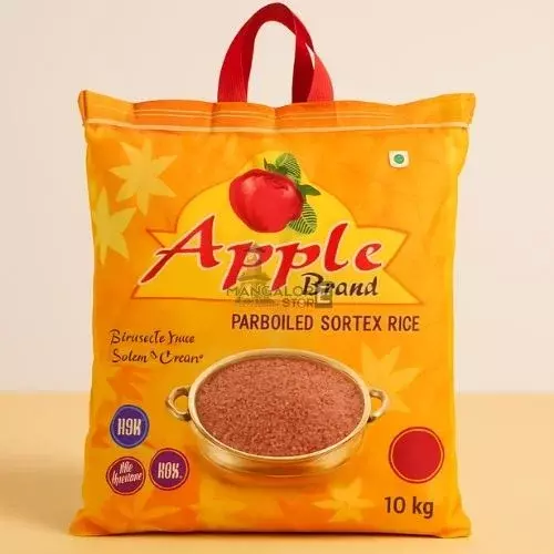 Apple