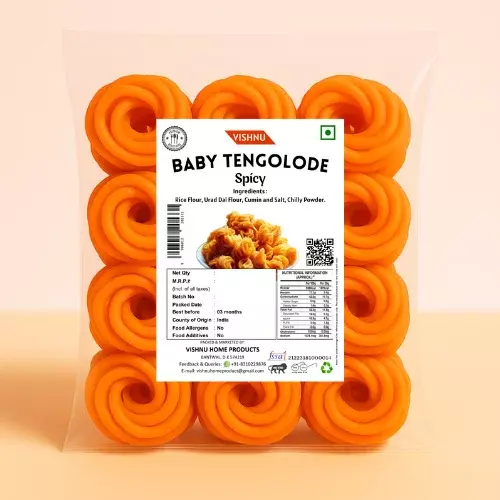 Baby Special Spicy Thengolode