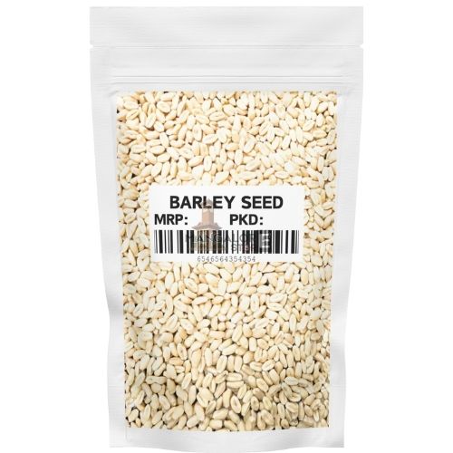 Barley Seeds
