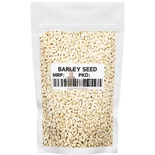 Barley Seeds