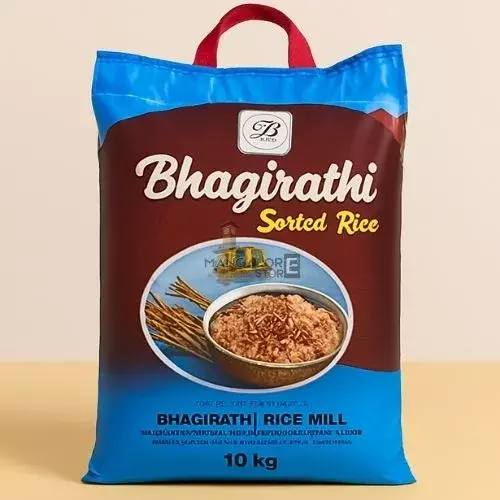 Bhagirathi