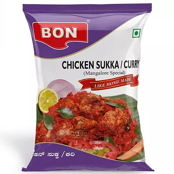 Bon Chicken Sukka Masala