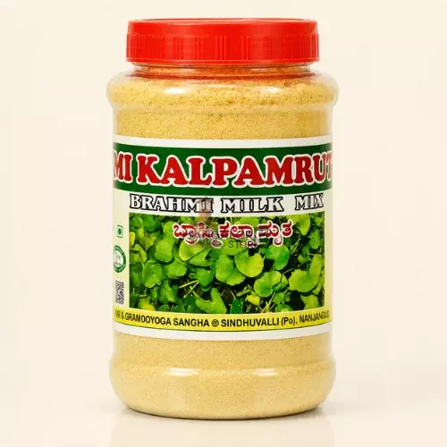 Nanjangud Suruchi's Brahmi Kalpamrutha