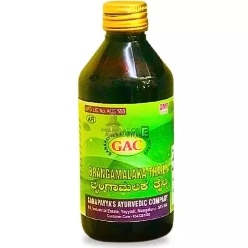 GAC Bringamalaka Tailya