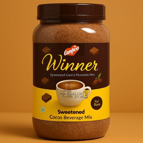 Campco Winner