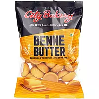 Benne Butter