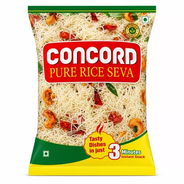 concord