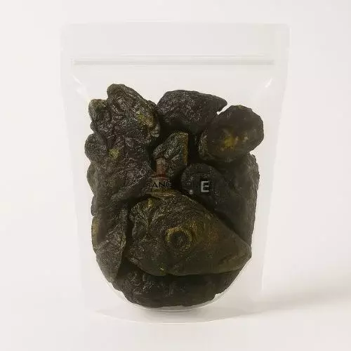 Dried Jarige Puli
