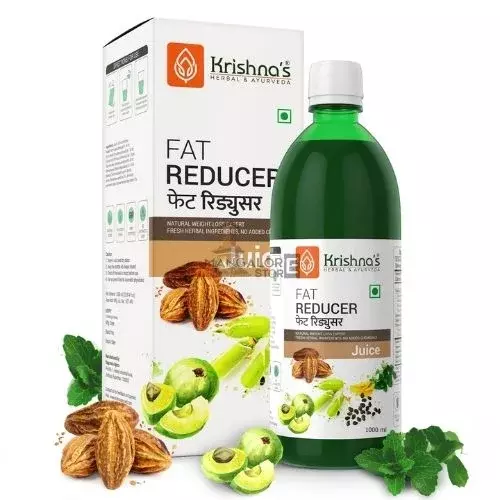 Krishna's Fat Reducer Juice