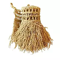 Real Paddy Torana