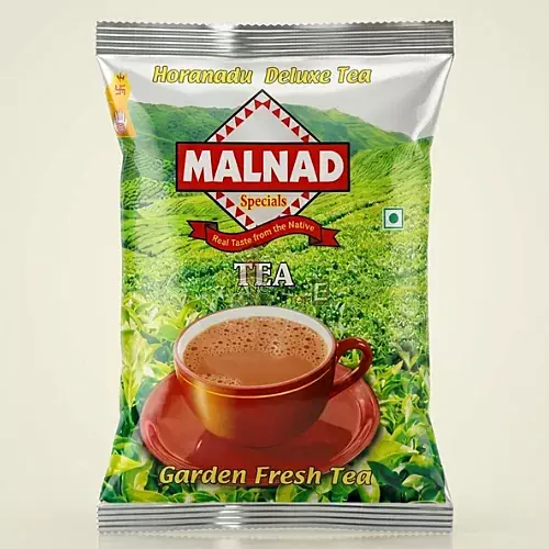 Malnad Garden Fresh Tea – Pure & Aromatic Bliss | 250g
