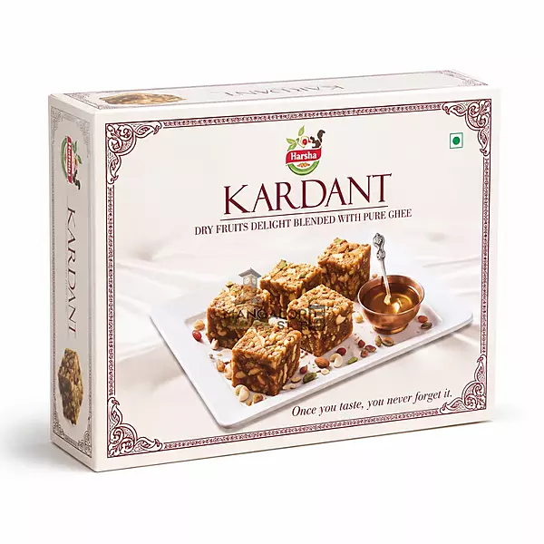 karadant