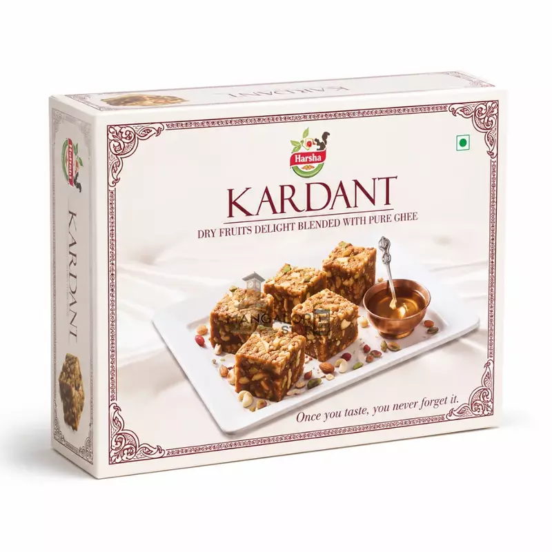 karadant