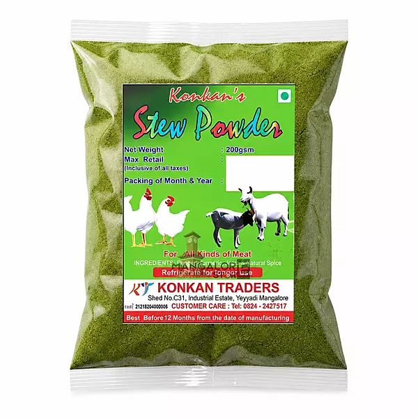 Stew Powder
