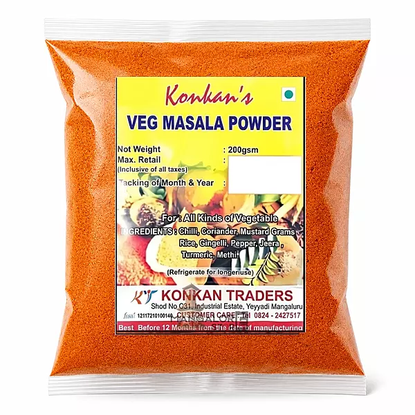 Masala Powder