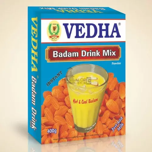 Vedha Badam Drink Mix