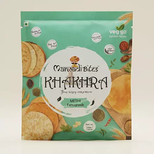 Marwadi Bites