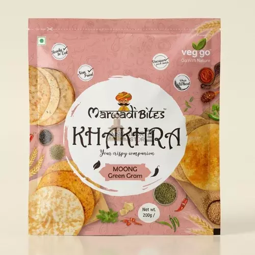 Marwadi Bites