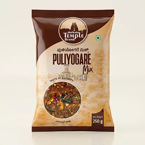 Melukote