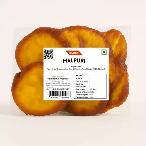 Malpuri