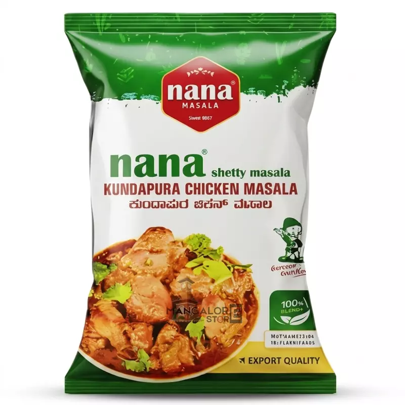 Nana Shetty