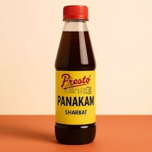 Presto Panakam Sharabat