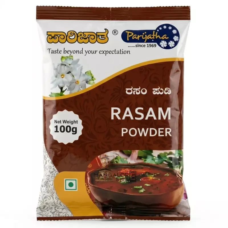 Parijatha Rasam Powder