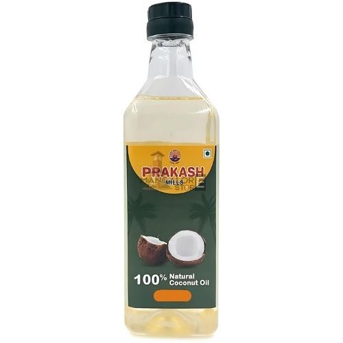 Prakash Coconut Oil