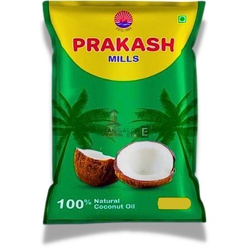 Prakash Pure Coconut Oil