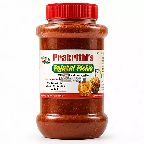 Pejakai Pickle