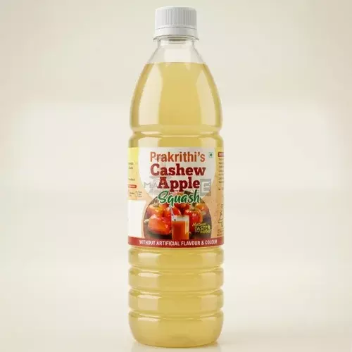 Prakrithi's Cashew Apple Squash