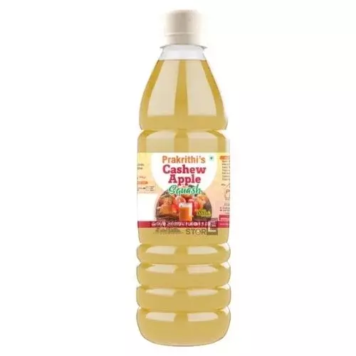 Cashew Apple Squash