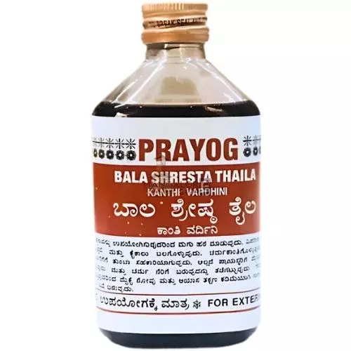 Prayog Bala Shreshta Thaila- 175ml