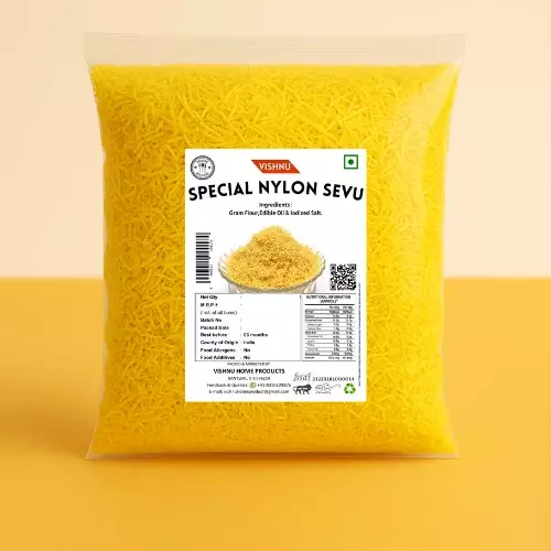 Nylon Sev