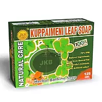 JKB Kuppaimeni Leaf Soap
