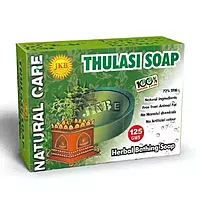 JKB Thulasi Soap