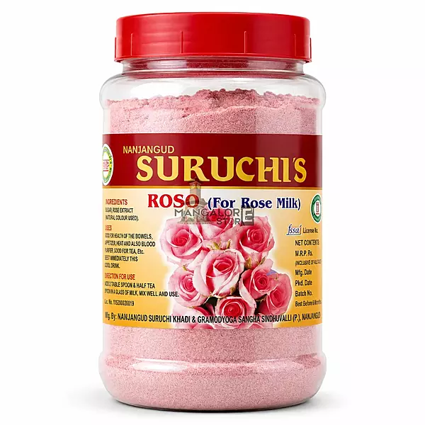 rosemix