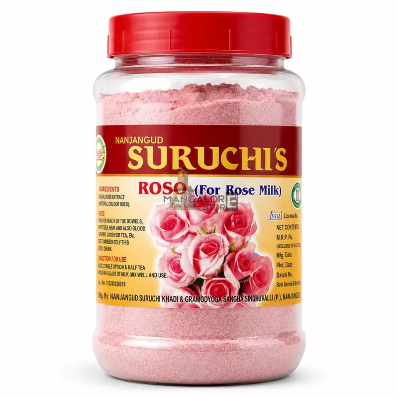 rosemix