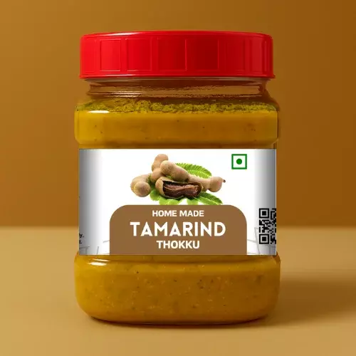 Tamarind Thokku