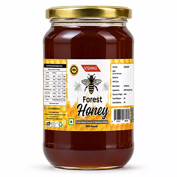 Honey