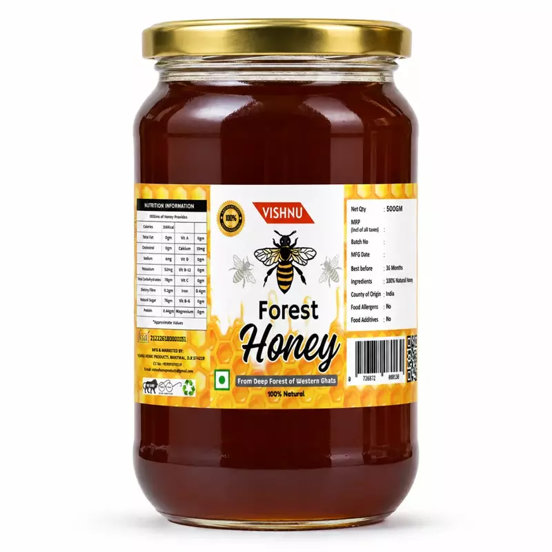 Honey