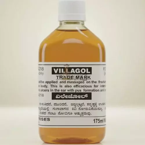 Villagol