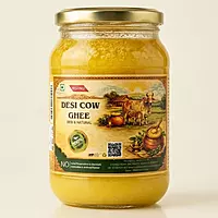 Desi Cow Ghee