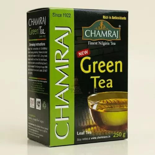Chamraj Green Tea