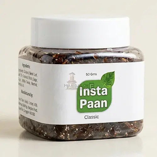 Insta Paan