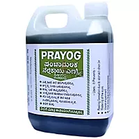 Prayog Panchamalaka Amla Oil | Nellikayi Oil – For Strong and Healthy Hair-100ml